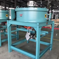 Séparateur électromagnétique (Type sec)