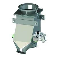 Diverter valve