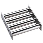 Grille magnétique