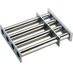 Grille magnétique