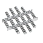 Grille magnétique